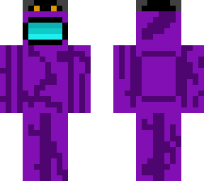 fishgomoo (my among us player)