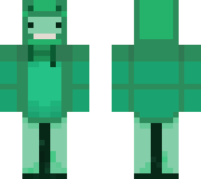 frog