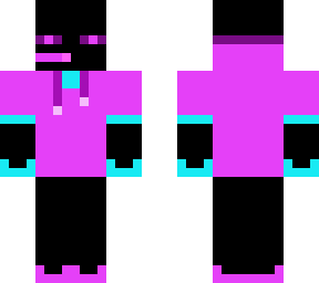gaming enderman