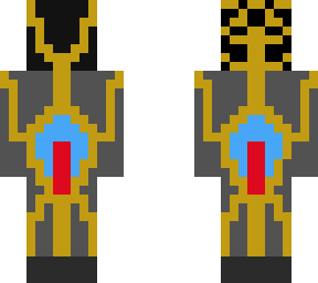 golden knight