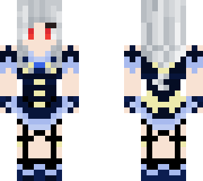 gothloli vampire edit