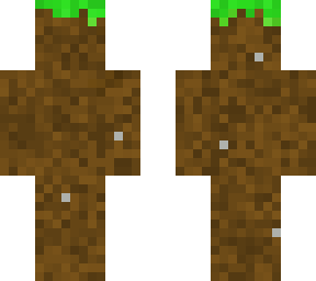 grass block