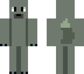 greyfox