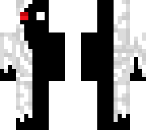 half entity 303 half null