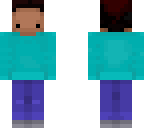 i edited steve