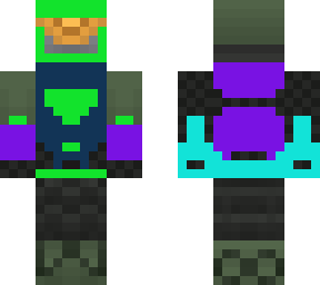infected isotron