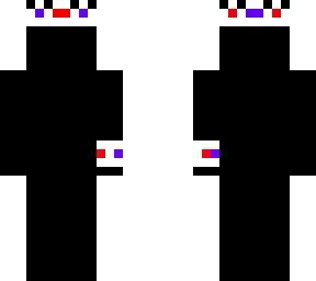 inverted with riches