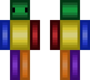 itscolorled