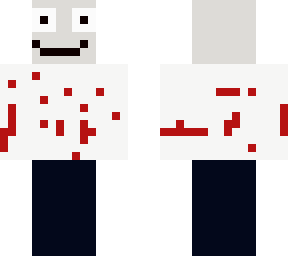 jeff the killer