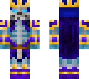 king of the undead