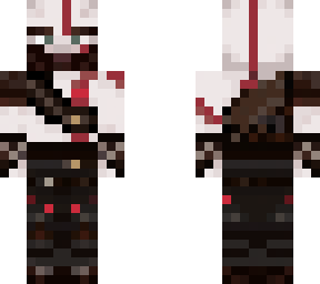 kratos (gowr)
