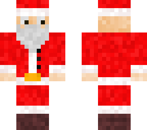 kris kringle
