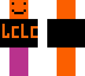 lclc but without his glasses 2 fan made