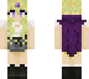 long cape mage v2