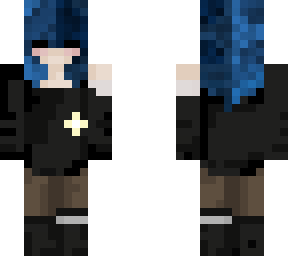 lune skin