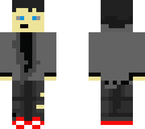 man in jacket