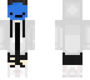 masked guy