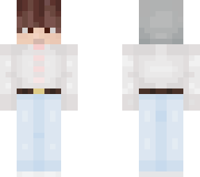 megacringe sweater boy