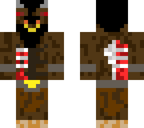 minotauro
