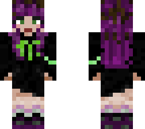 monster girl