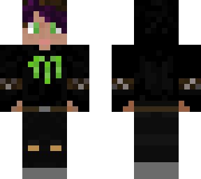 monsterhoodie