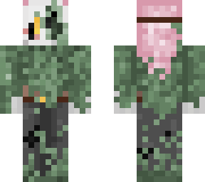 moss i guess