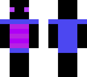 mr enderman