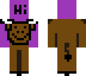 mr moose!