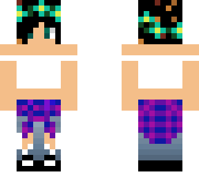 my oc