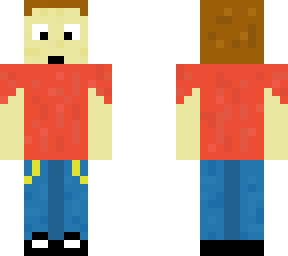 my skin