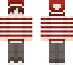 my skin but christmas