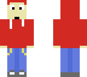 my skin(updated) (hoodie)