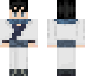 naoto ryomen