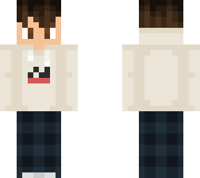 nasa hoodie skin