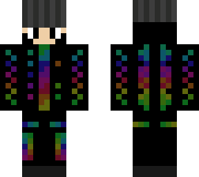 neon kid