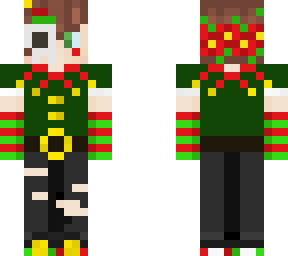 new elf
