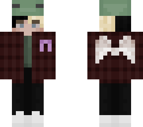 new skin woo
