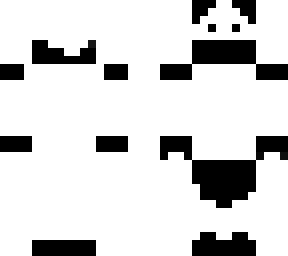 ninja panda