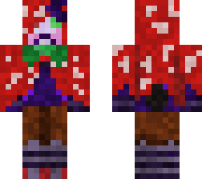nob but with a bow tie