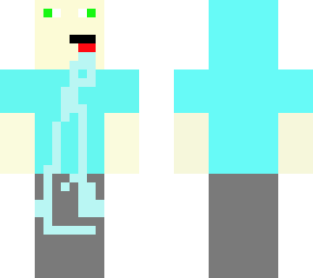 noob babao