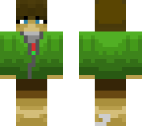 notapendice skin