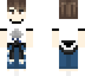 old skin remake