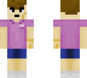one of my stupid roblox avatars