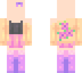 outfit base for oc (edited)