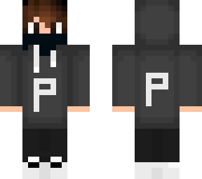 p name gamer boy