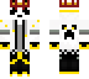 panda blood king 2.0.1