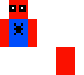parapelegic spooder man(better)