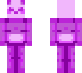 pastel panda