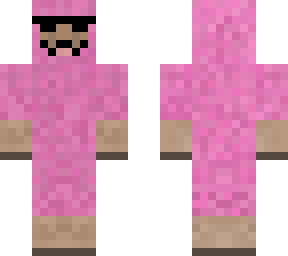 pink sheep sunglasses