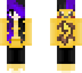 pokemon skin